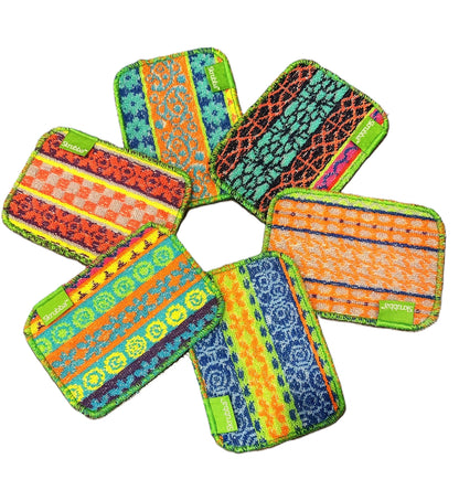 Skrubba Multi-Surface Scouring Cloth