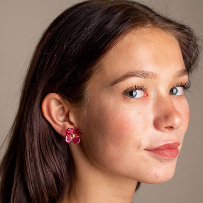 Fenna & Fei Earrings