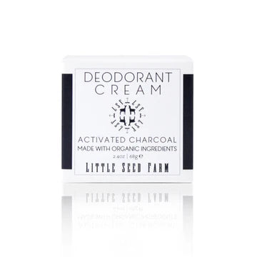 Fillaree little seed farm Natural Deodorant Aluminium Free
