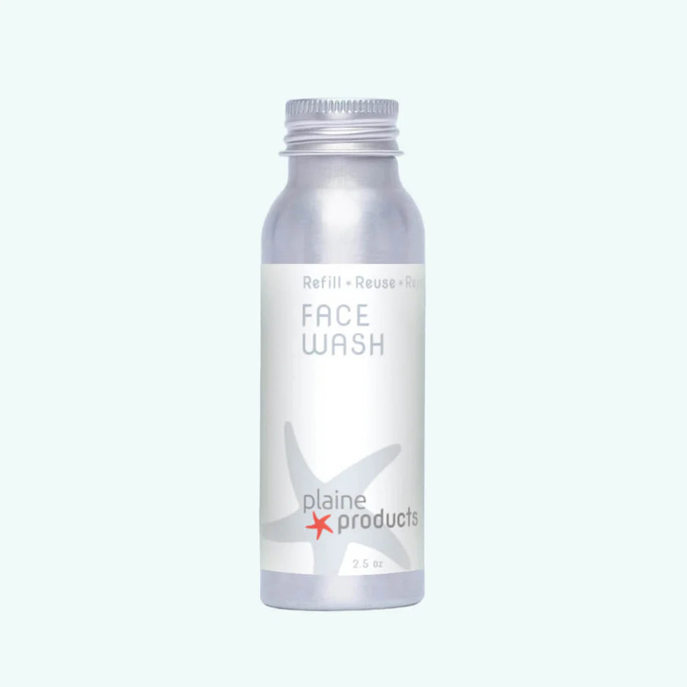 Plaine Product Facial Care