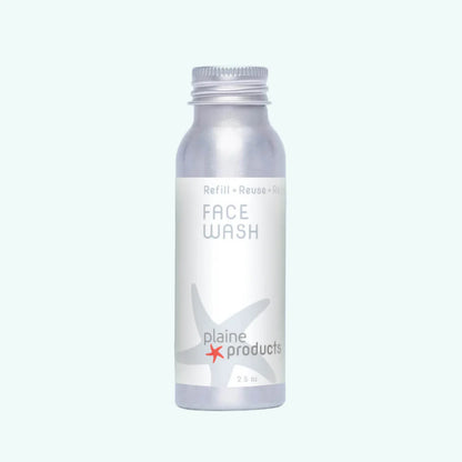 Plaine Product Facial Care