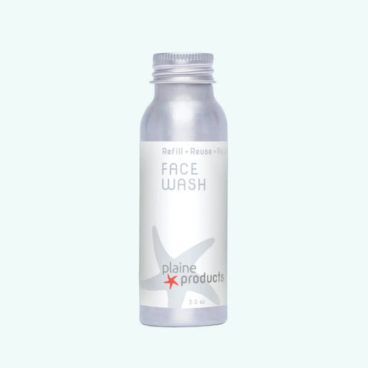 Plaine Product Facial Care