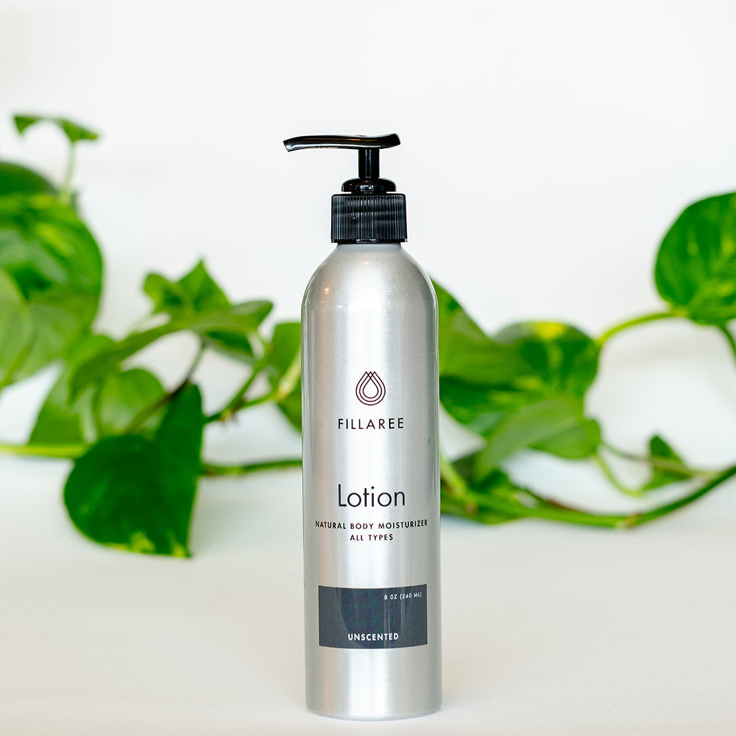 Everyday Vegan Lotion