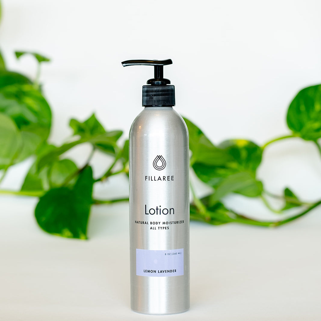 Everyday Vegan Lotion